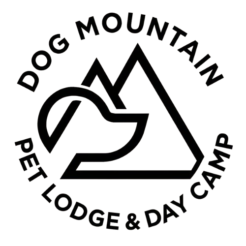 Dog Mountain Pet Resort & Daycare logo
