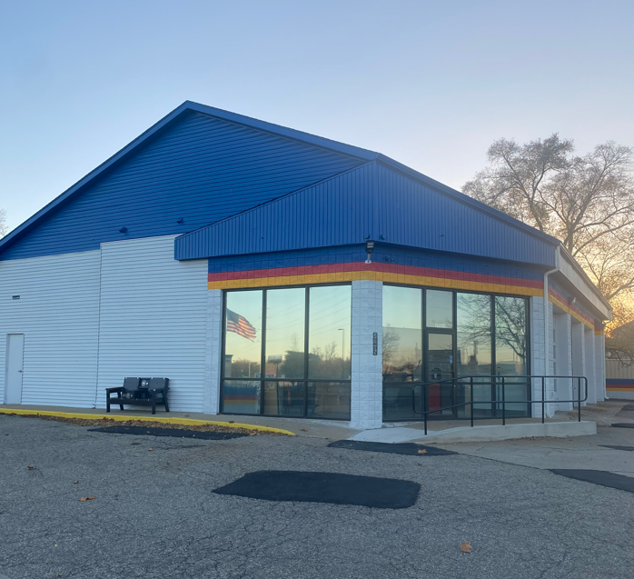 Locations All Around Auto Sterling Heights, MI