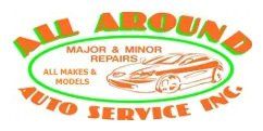 All Around Auto Service in Sterling Heights and Farmington Hills, MI