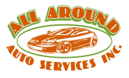 All Around Auto Service in Sterling Heights and Farmington Hills, MI