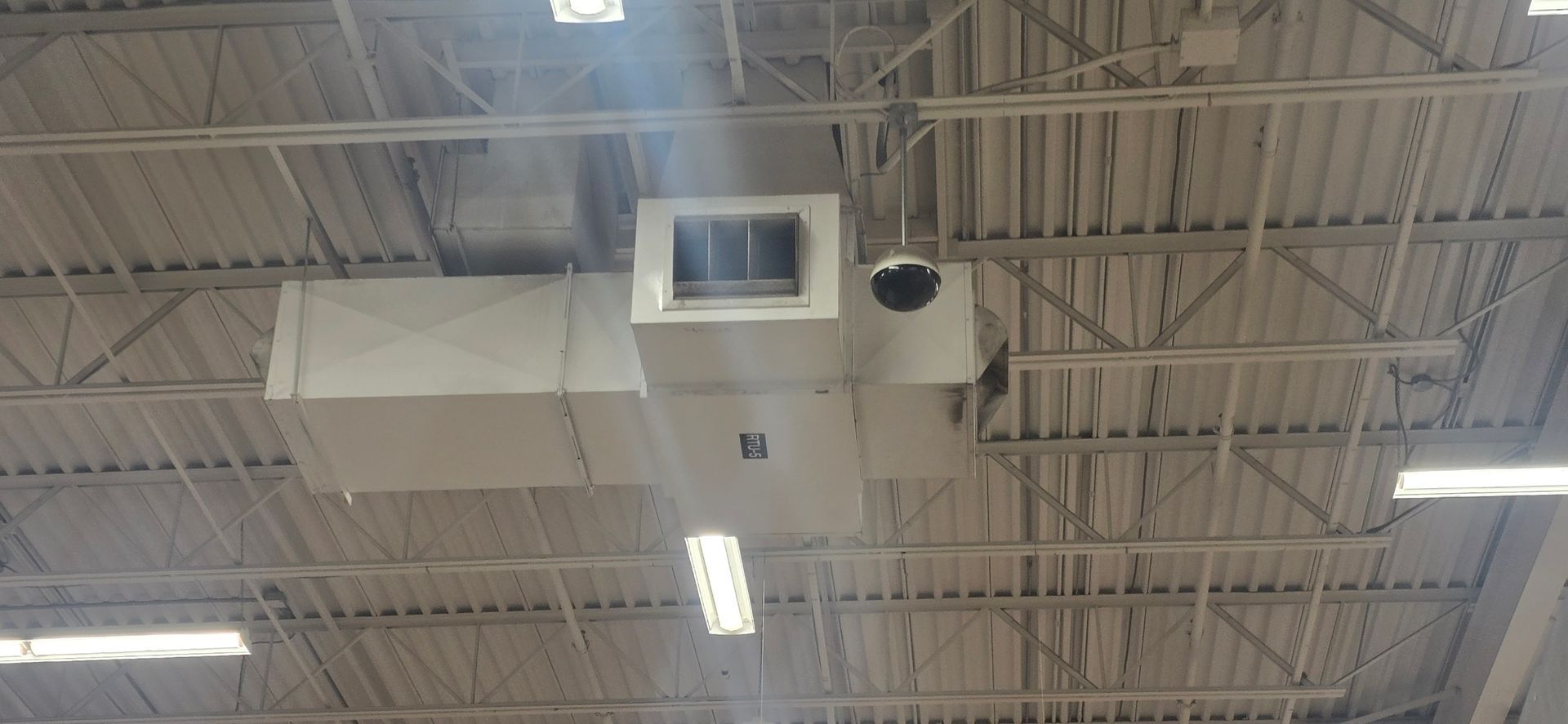 Dual Heat Pump - Repair - On Track HVAC