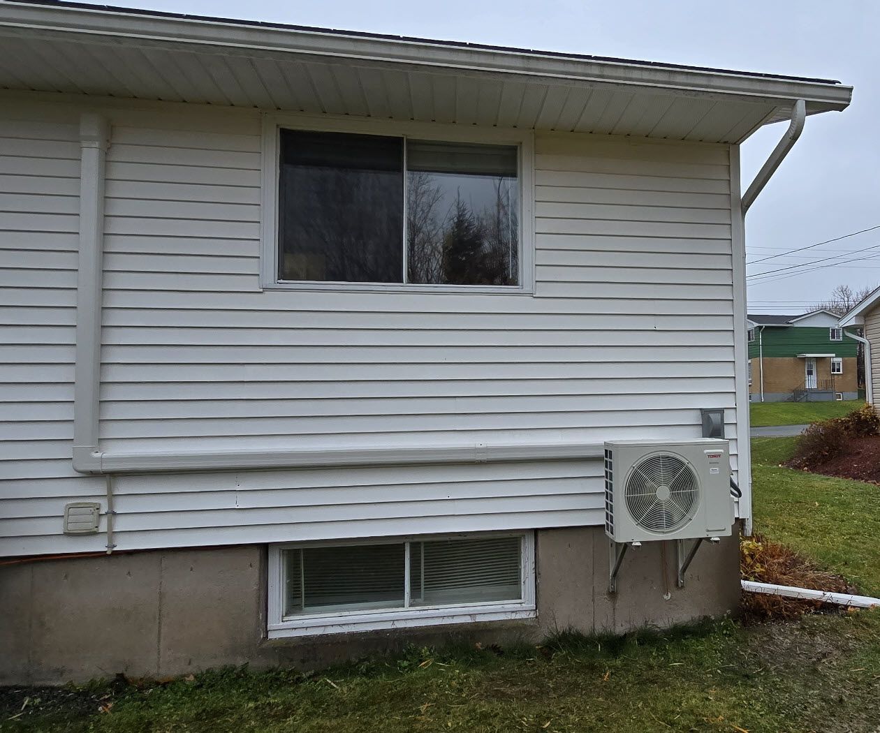 Heat Pump Installation Servcies