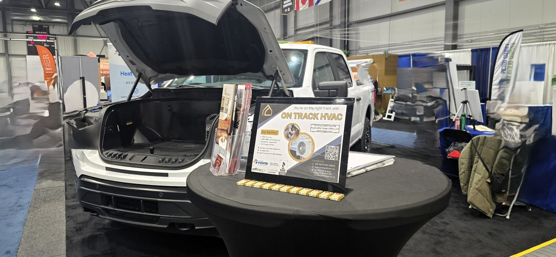 HVAC - Rooftop Unit Maintenance