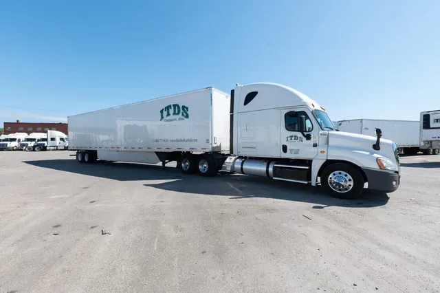 Services — Cincinnati, OH — ITDS