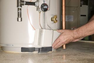 Is Your Water Heater About to Die?