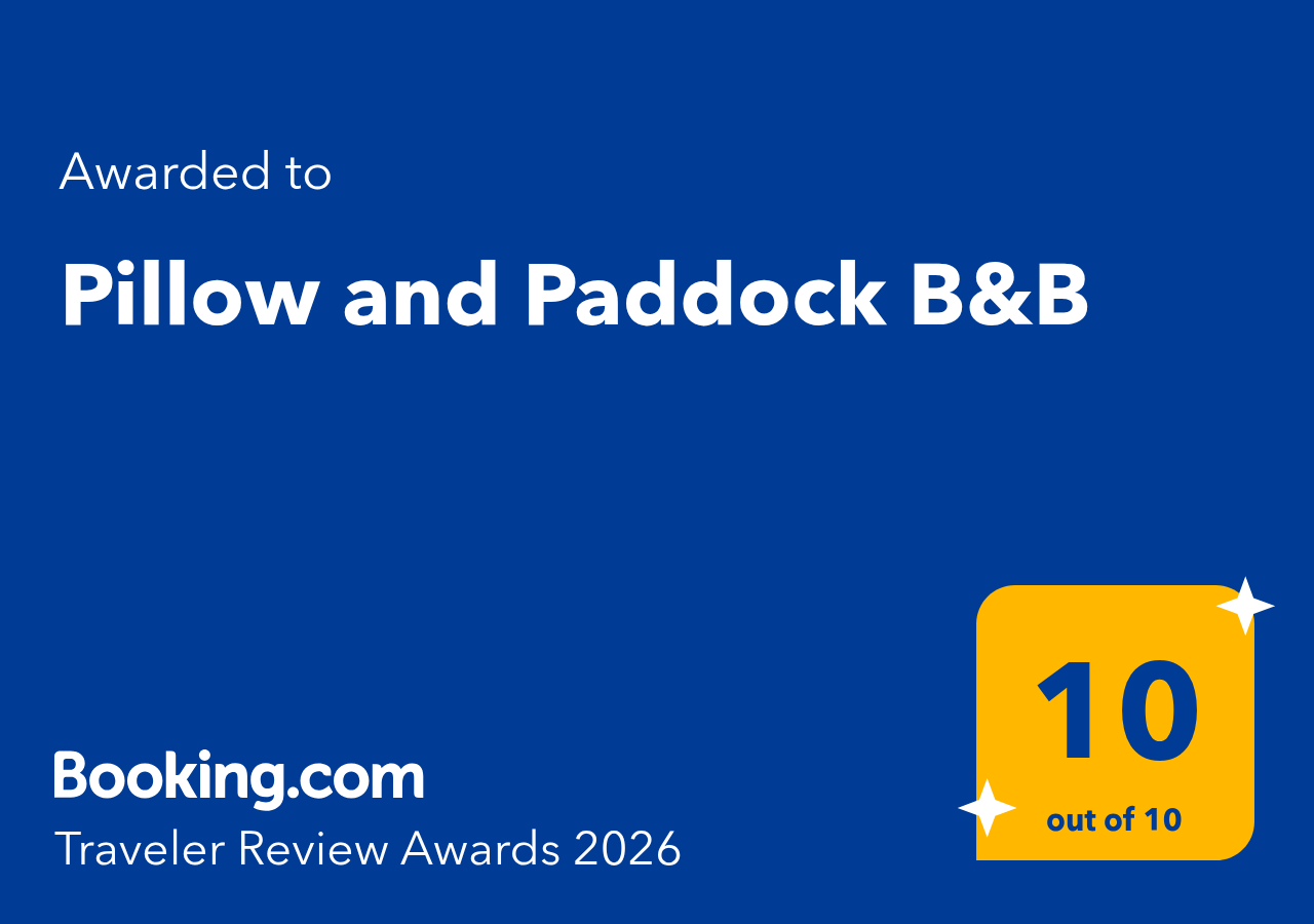 top small accommodations award 2021