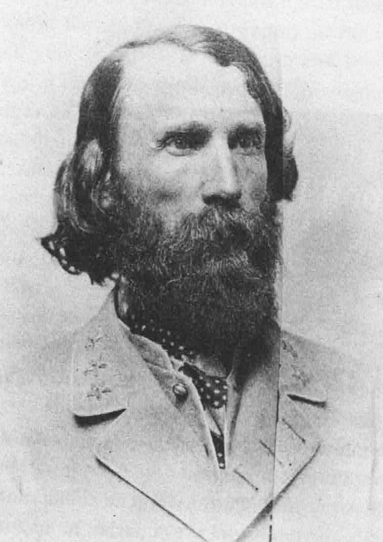 General A.P. Hill