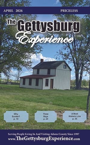 The Gettysburg Experience