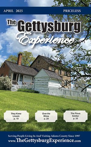 cover April 2025