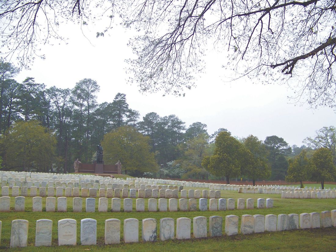 The Gettysburg Experience