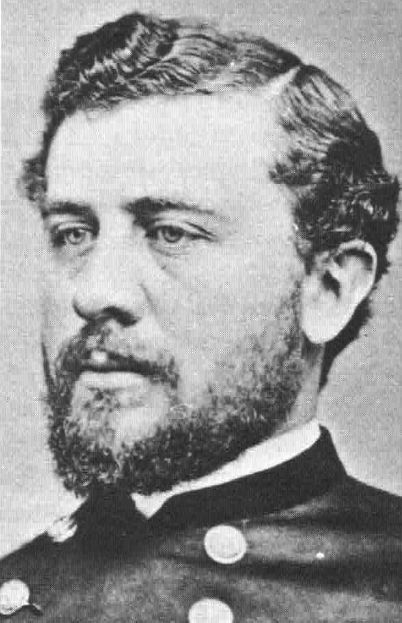 John Brooke (1838-1926)
(Library of Congress)