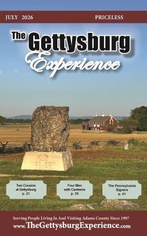 The Gettysburg Experience 