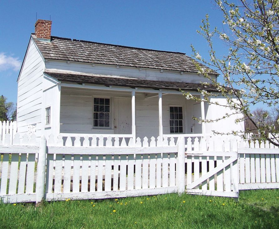 The Gettysburg Experience