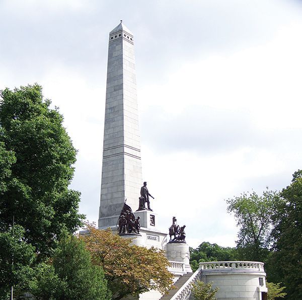 The Gettysburg Experience