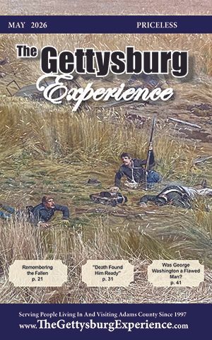 The Gettysburg Experience 