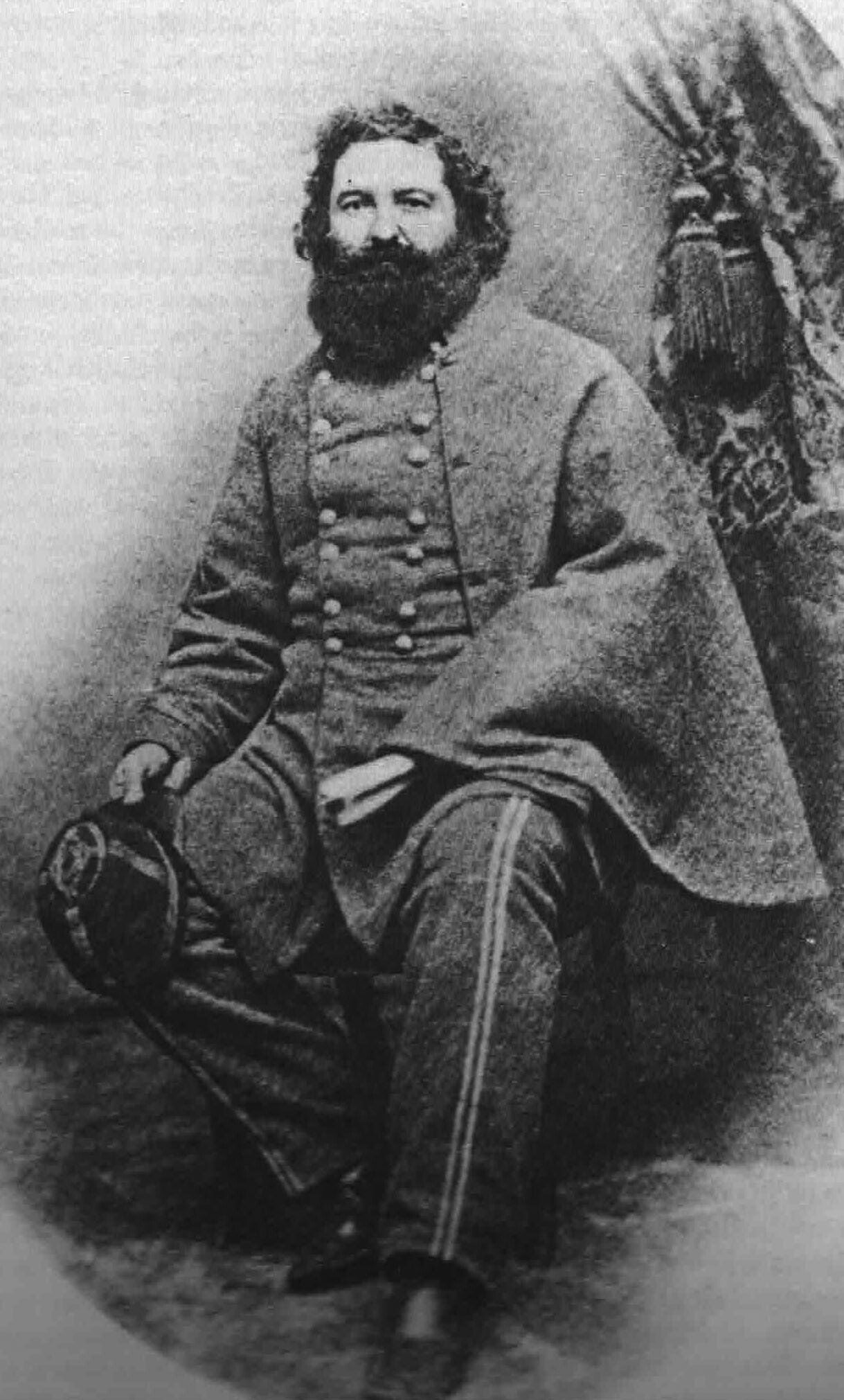 General A.P. Hill