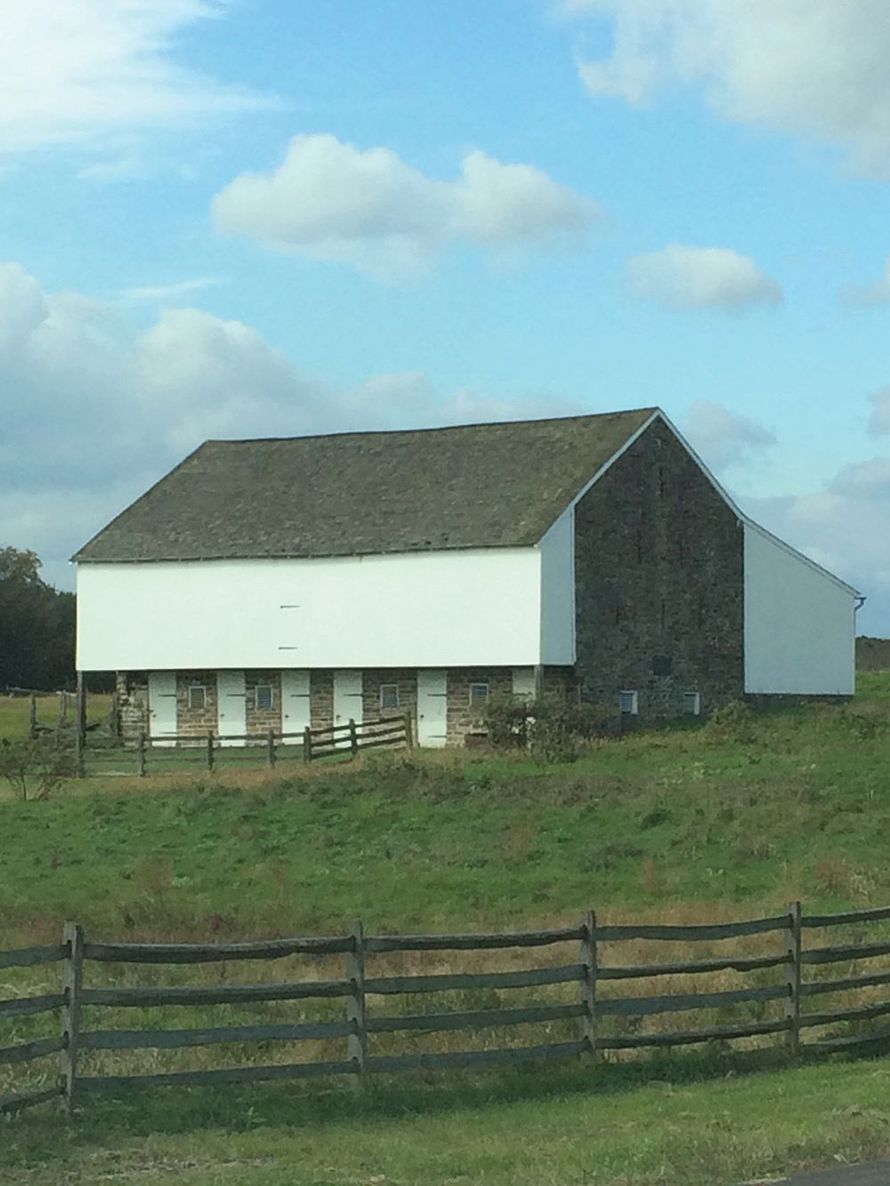 The Gettysburg Experience