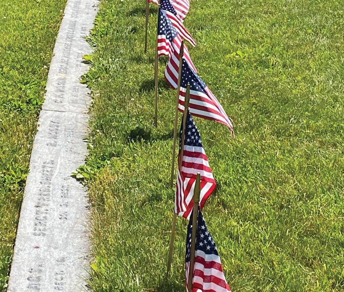 The Gettysburg Experience
