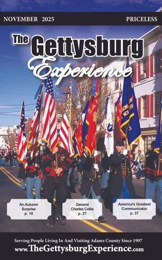 The Gettysburg Experience