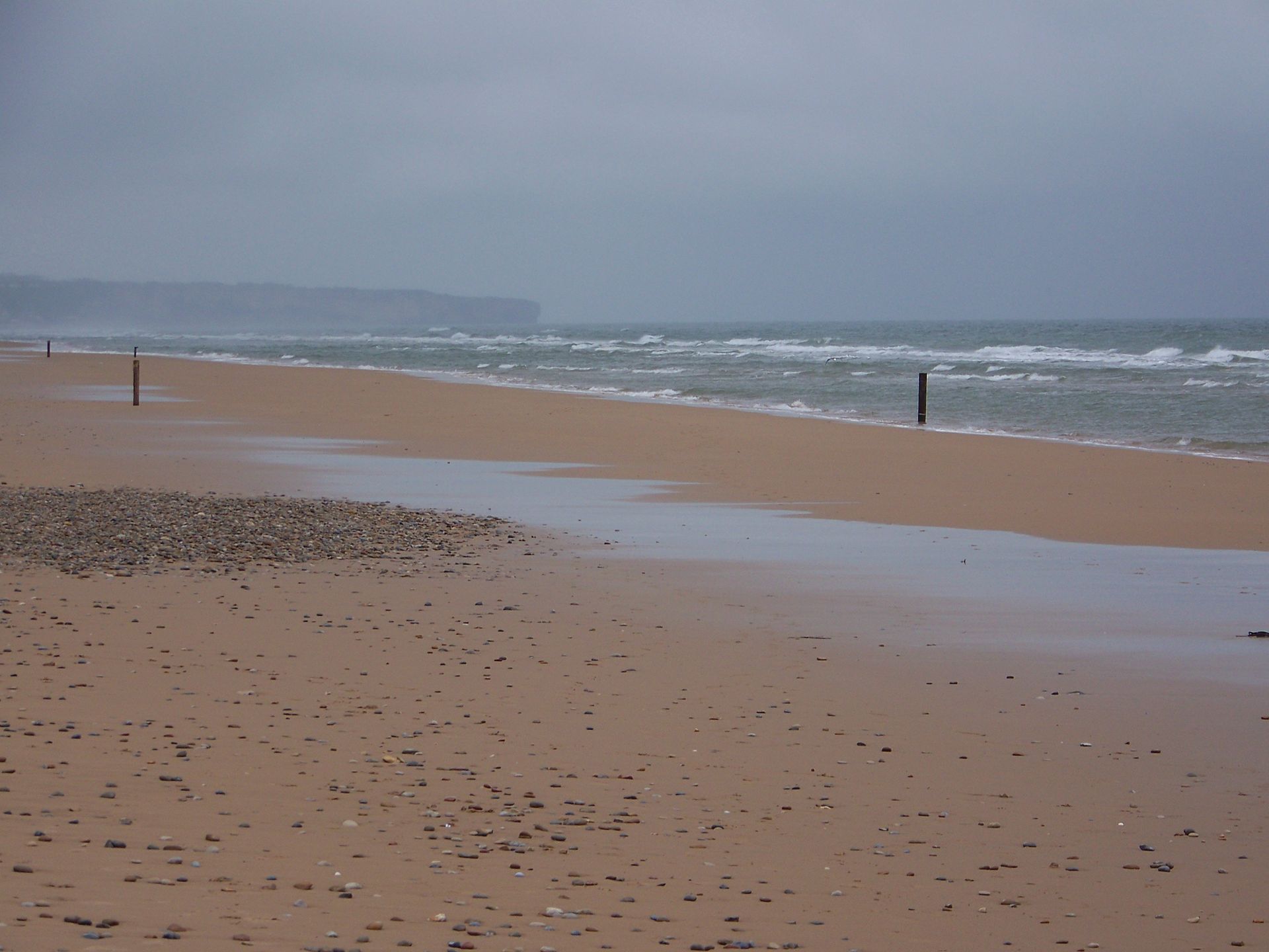 Omaha Beach