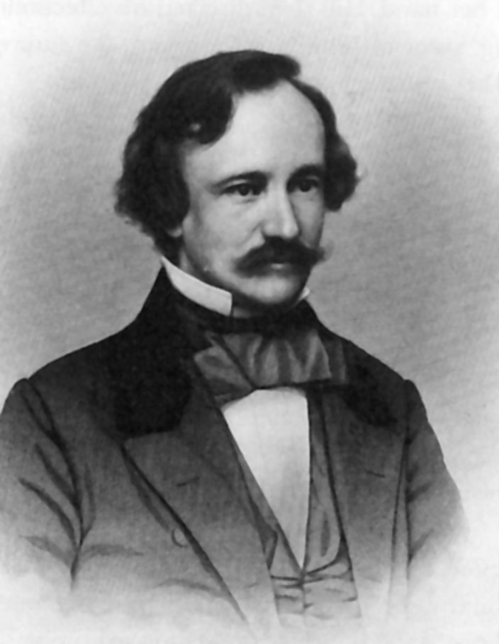 J.J. Petigrew
(Library of Congress)