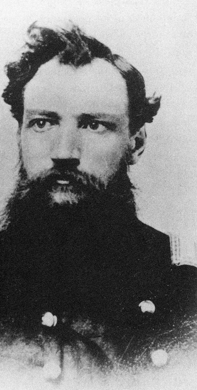 Alexander Schimmelfennig(U.S. Army War College, Carlisle, PA)