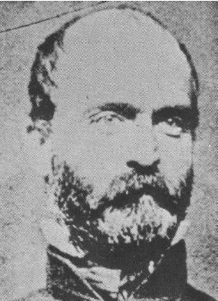 Lewis A. Armistead
(Library of Congress)
