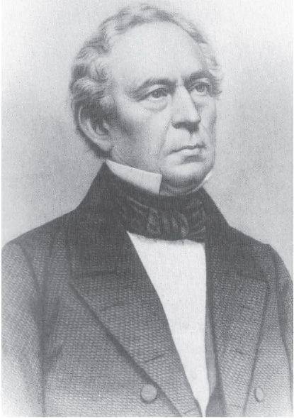 The Honorable Edward Everett
(National Park Service)