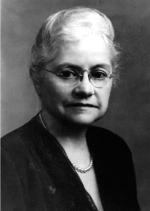 Elsie Singmaster(1879-1958)
(Adams County Historical Society)