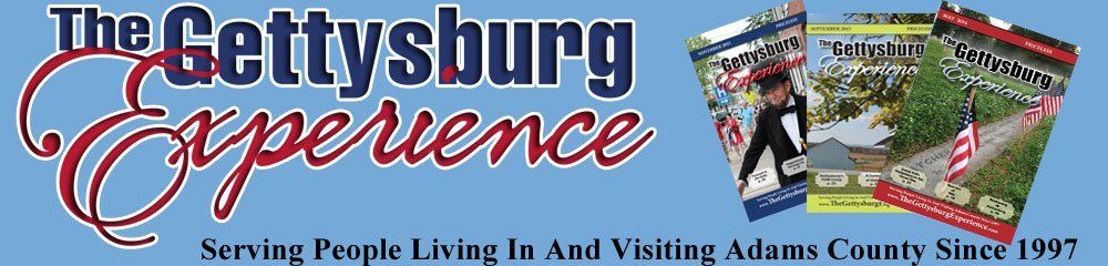 The Gettysburg Experience