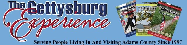 The Gettysburg Experience Events Calendar