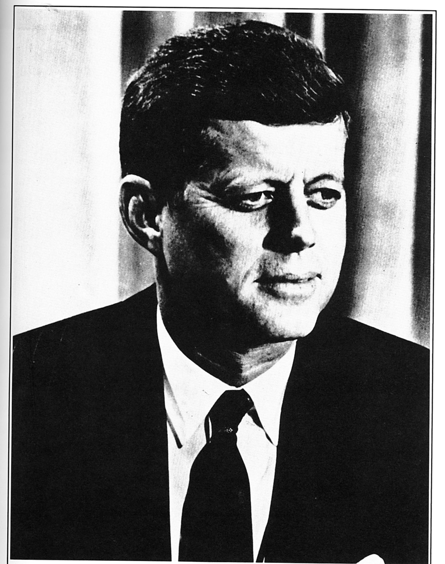 JFK (Library of Congress)