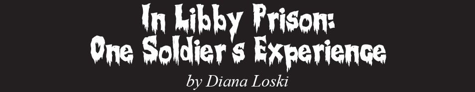 In Libby Prison