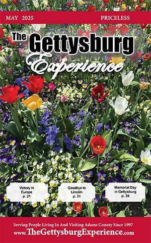cover May 2025