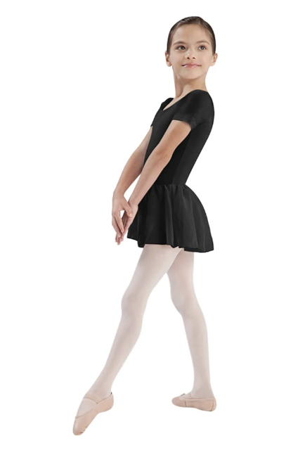Ballet Dress Code