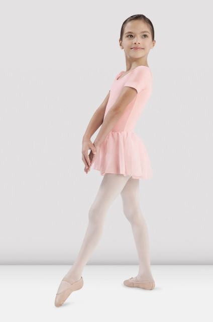 Creative-Movement Dress Code