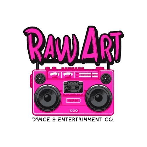 Raw Art Logo