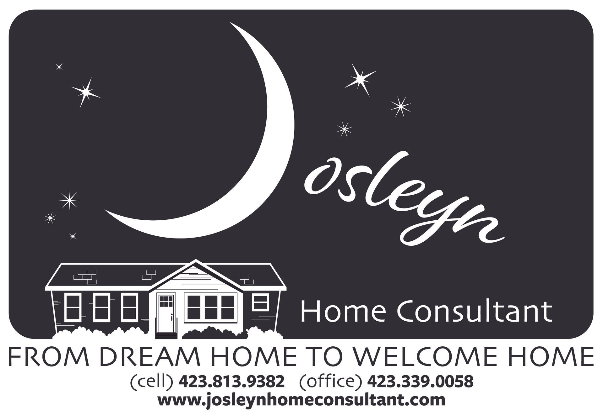 Josleyn Logo