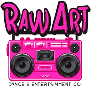 Raw Art Dance & Entertainment Corp.