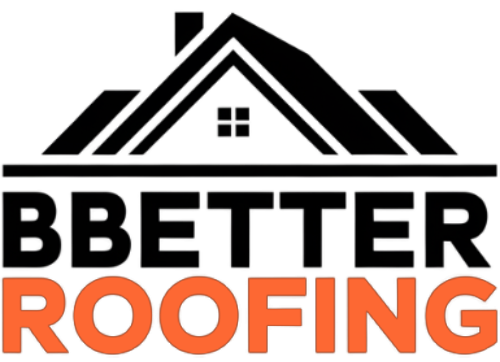 b better roofing logo