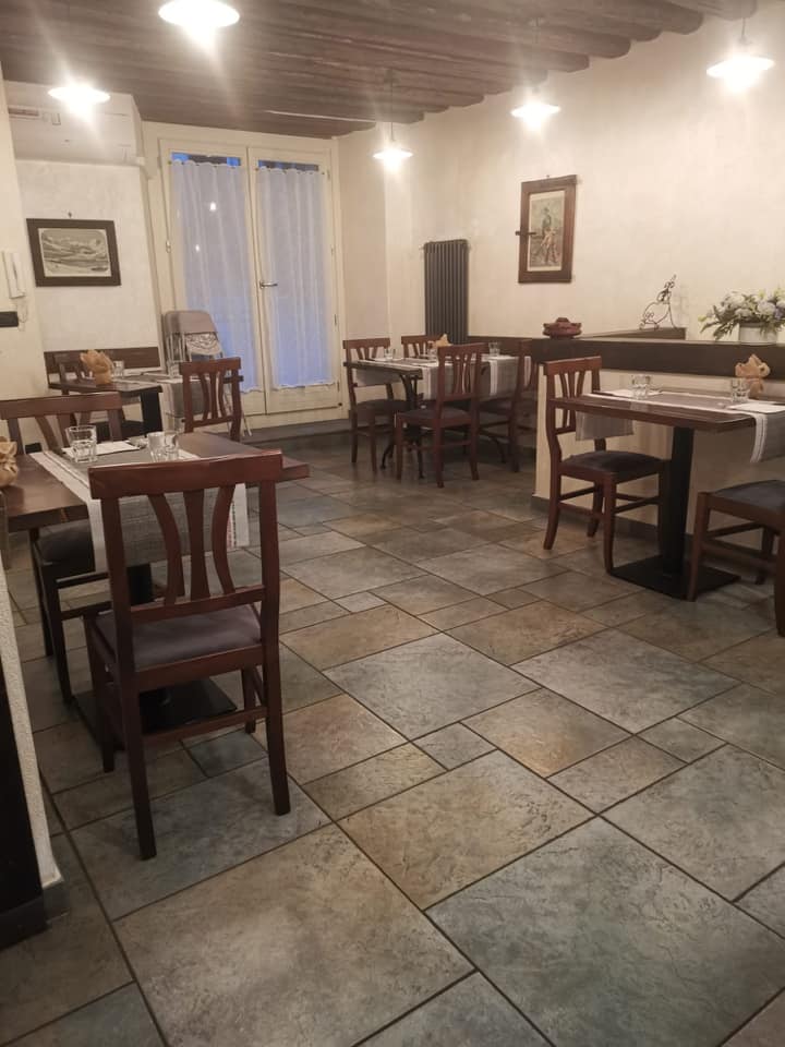 Ristorante tradizionale