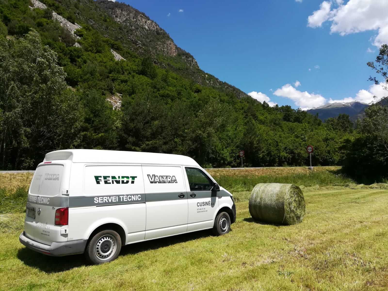 CUSINÉ Servei Tècnic