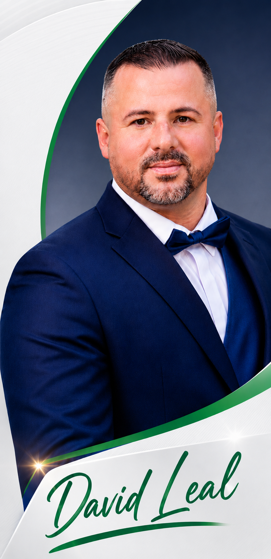 David Leal Licensed Insurance Agent