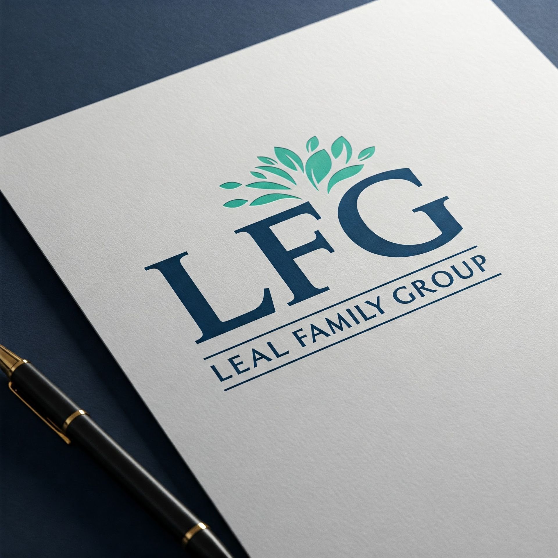 Leal Family Group