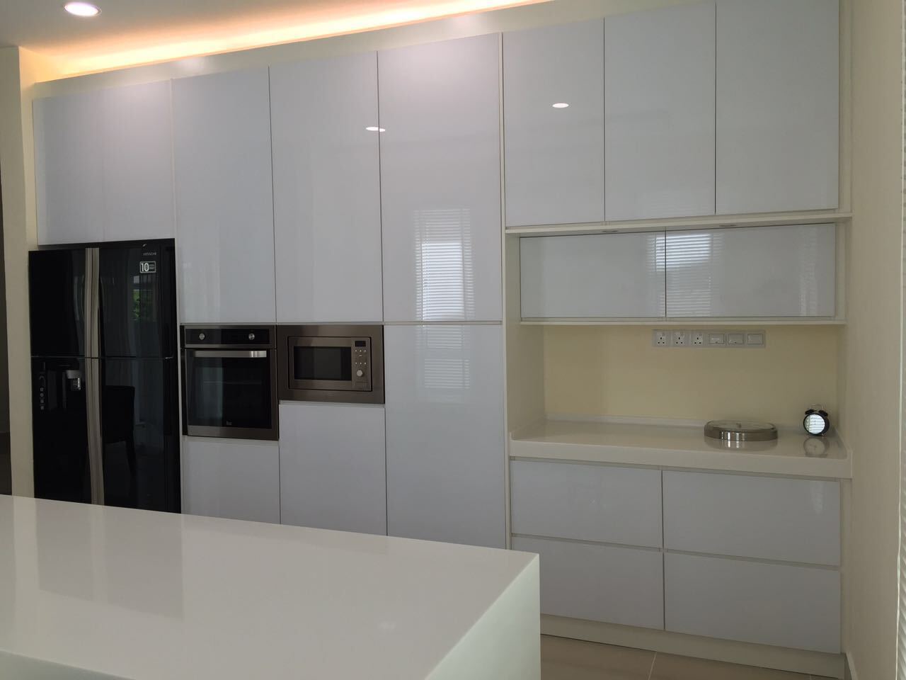 Kitchen Designer & Manufacturer Malaysia Wira Kitchen Sdn Bhd