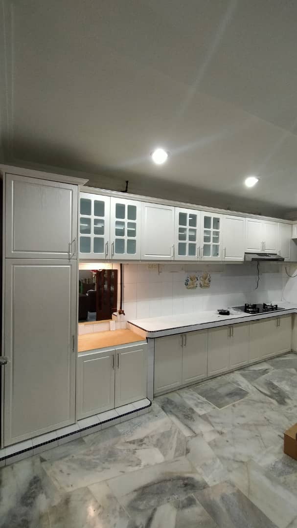 Kitchen Designer & Manufacturer Malaysia Wira Kitchen Sdn Bhd