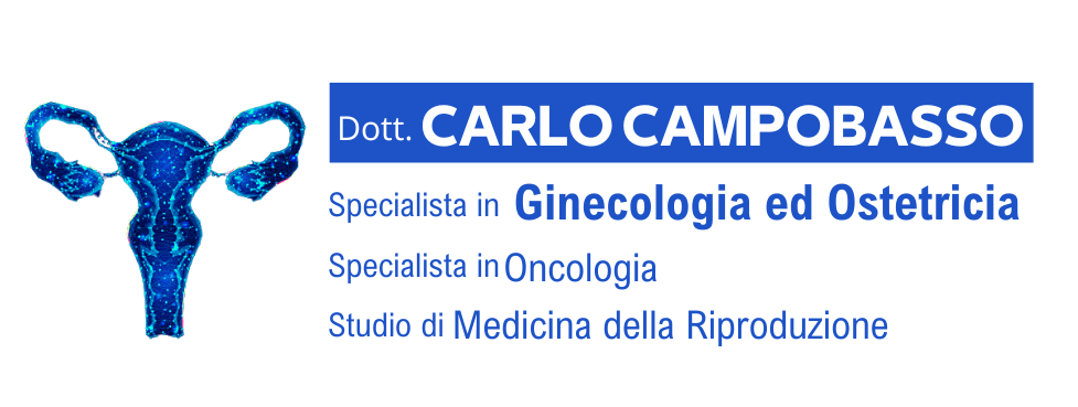 CAMPOBASSO DR. CARLO-LOGO