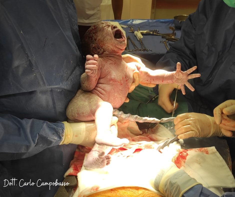 studio ginecologico bari