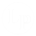 Legacy Pointe Logo - Footer