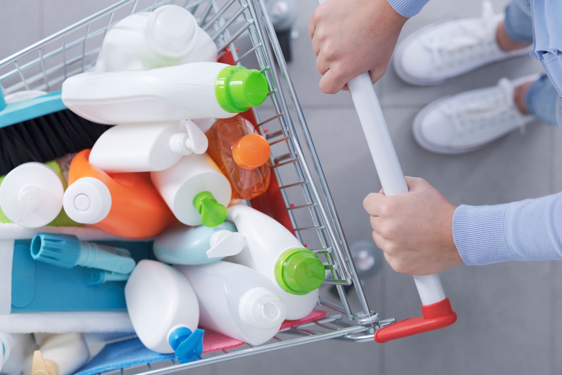 prodotti per la casa